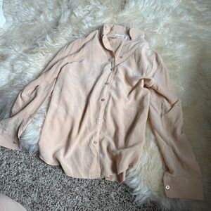 Everlane Blouse